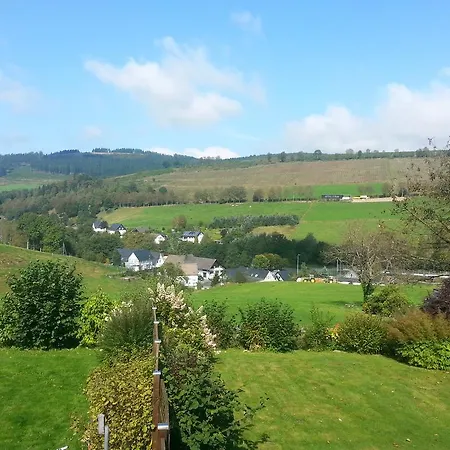 Haus Talblick * Schmallenberg