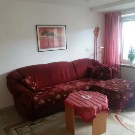 Haus Talblick Daire Schmallenberg