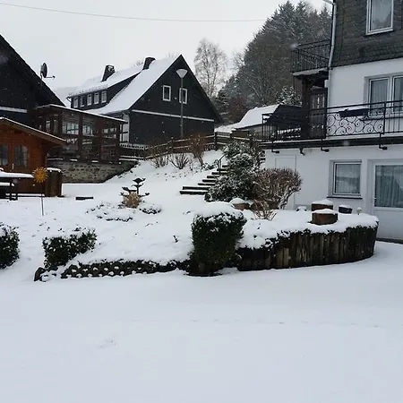 Daire Haus Talblick