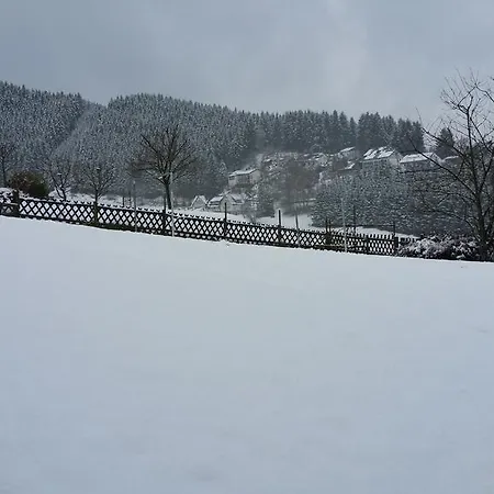 Haus Talblick Daire