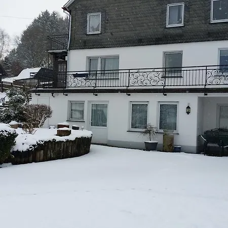 Haus Talblick *