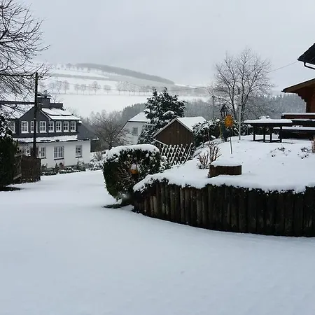 Haus Talblick Daire *