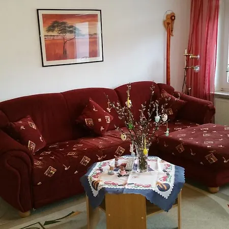 Daire Haus Talblick *