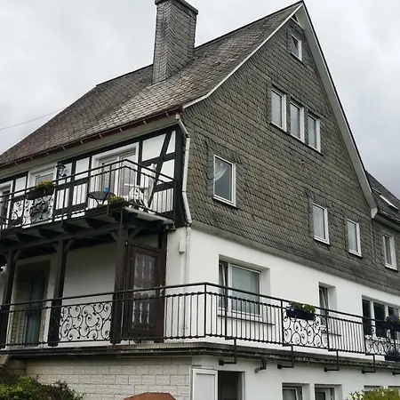Daire Haus Talblick