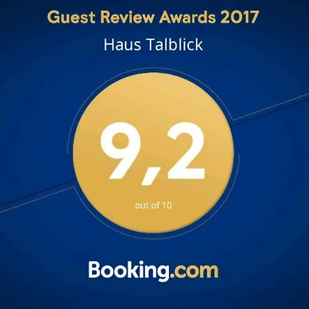 Haus Talblick Daire Schmallenberg