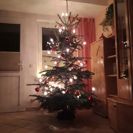 Haus Talblick